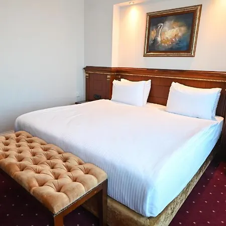Hotel Porta 26 3*