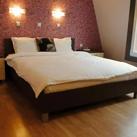 Hotel Porta 26 Skopje